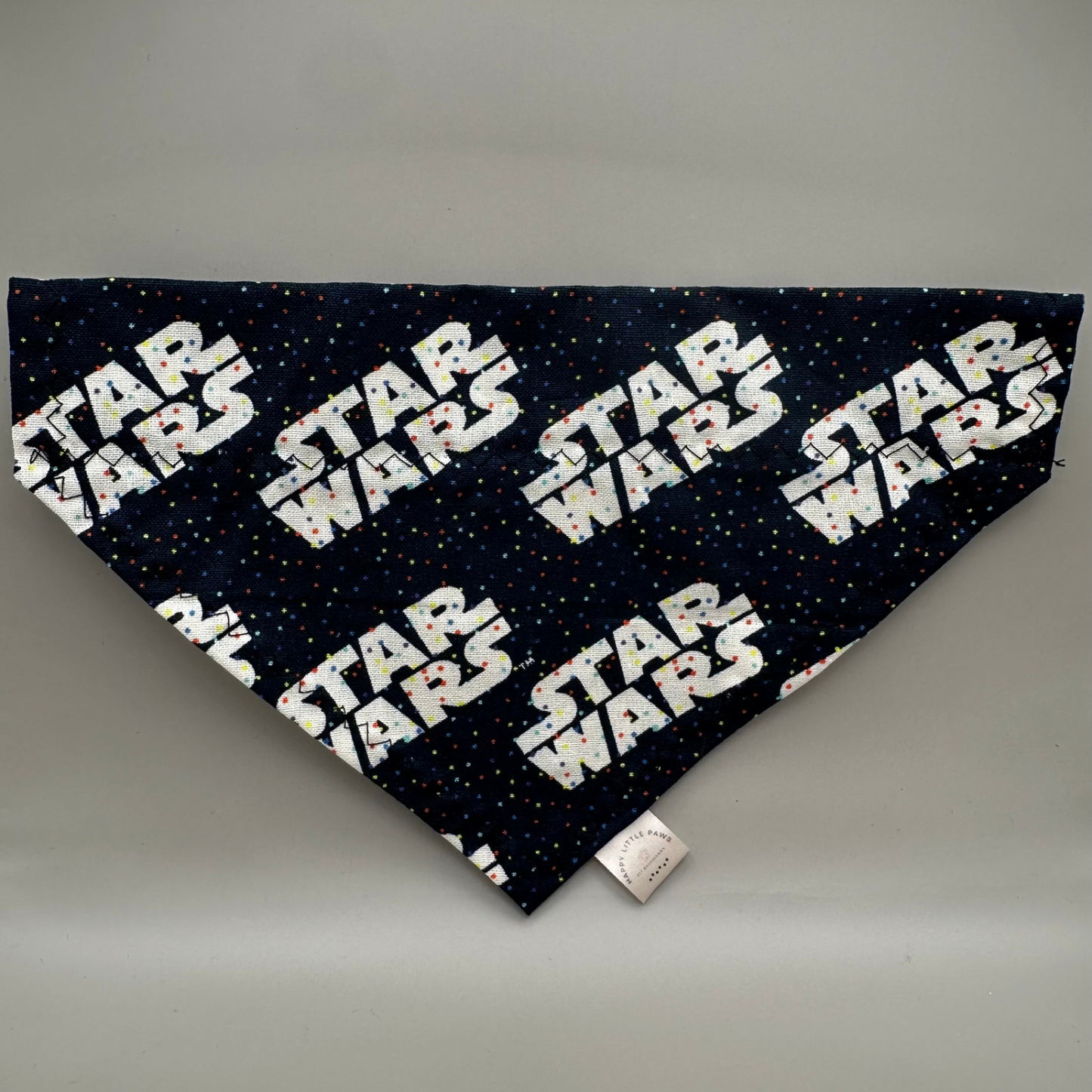 Star Wars Dog Bandana image 0