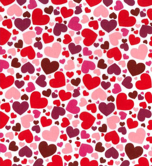 Heart Scrunchie Dog Bandana image 6