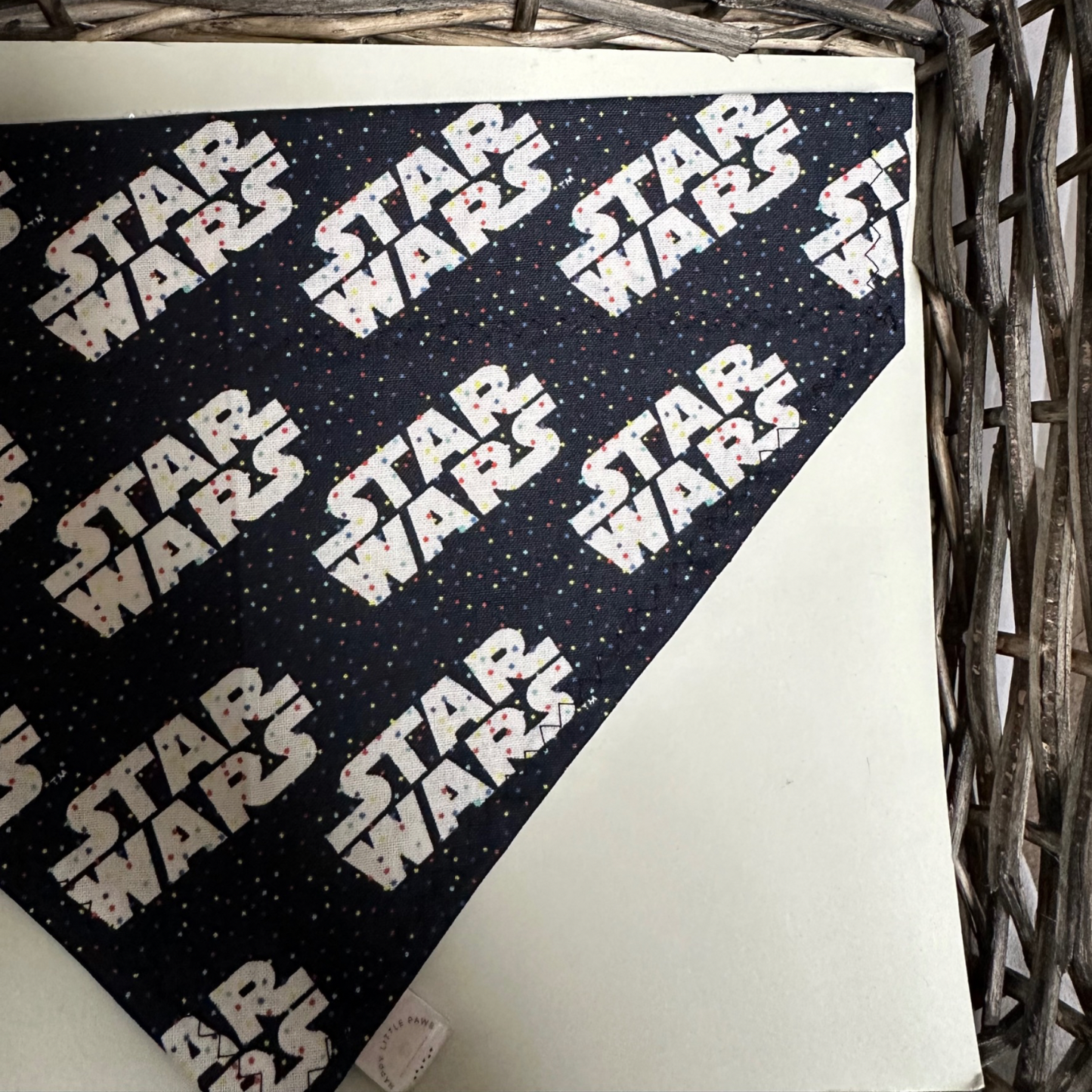 Star Wars Dog Bandana image 6