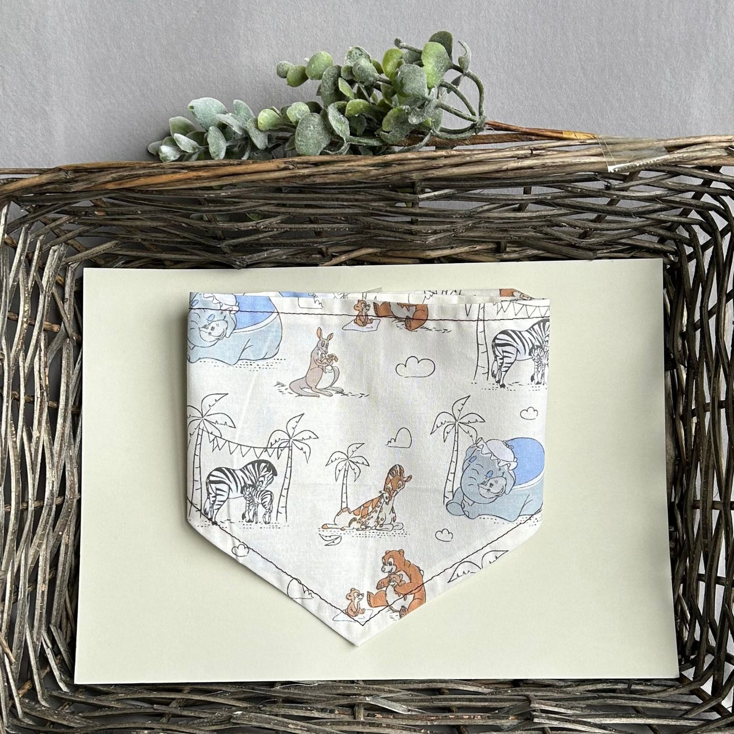 Disney Dog Bandana